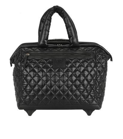 Trolly Case, front view